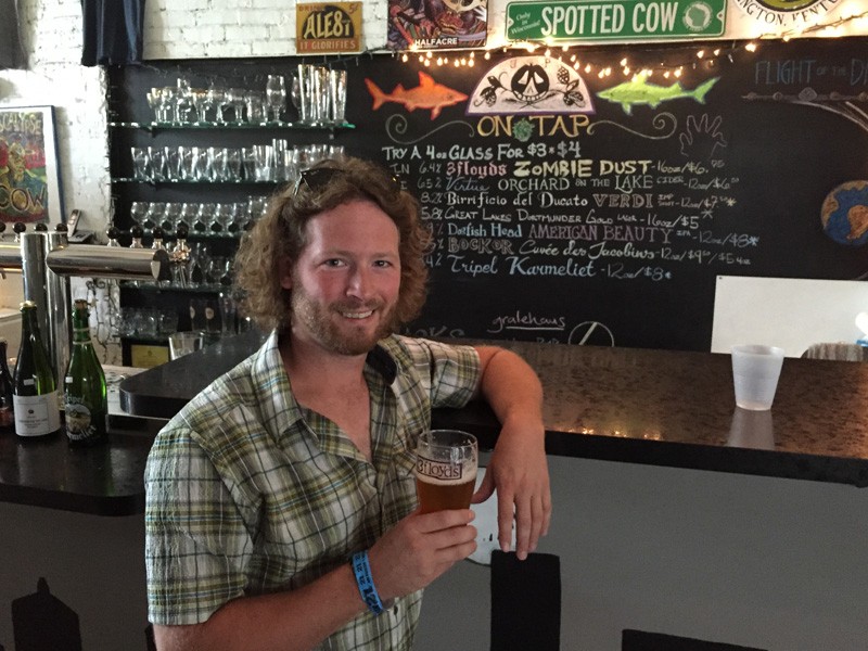 Tastecation: A travel guide for all things beer, and other musings