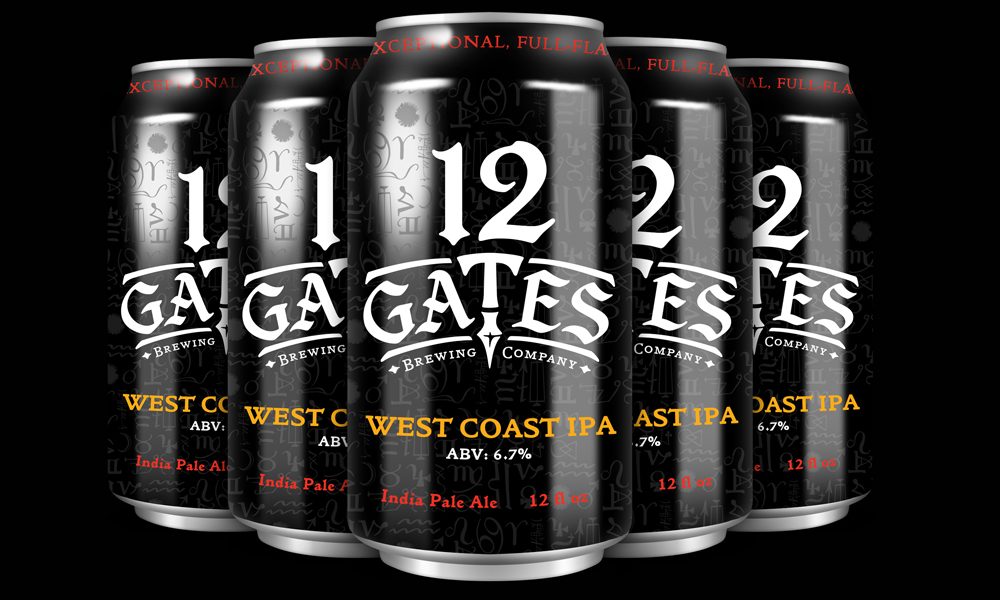 Can Release Tastings!