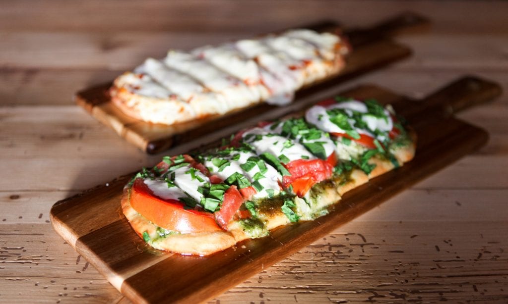 flat-breads