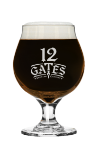 Grave Concerns Double Stout Beer