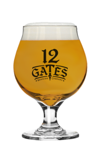 Buffalo Tripel 
