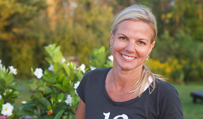 Meet the Team – Tammy Kausits