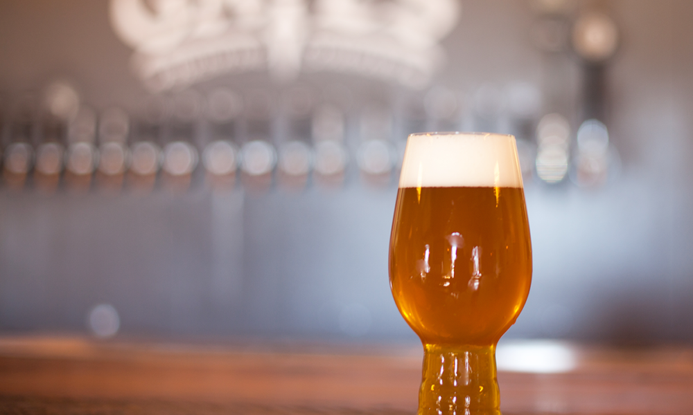 Wind Forge IPA is Back