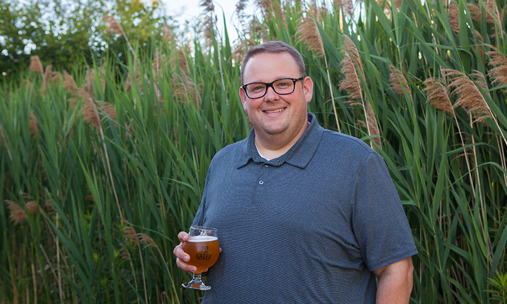 Meet The Team – JT Winkelman