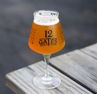 Teku Glass