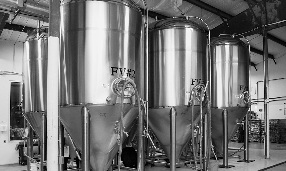 Assistant Brewer/Cellar Person