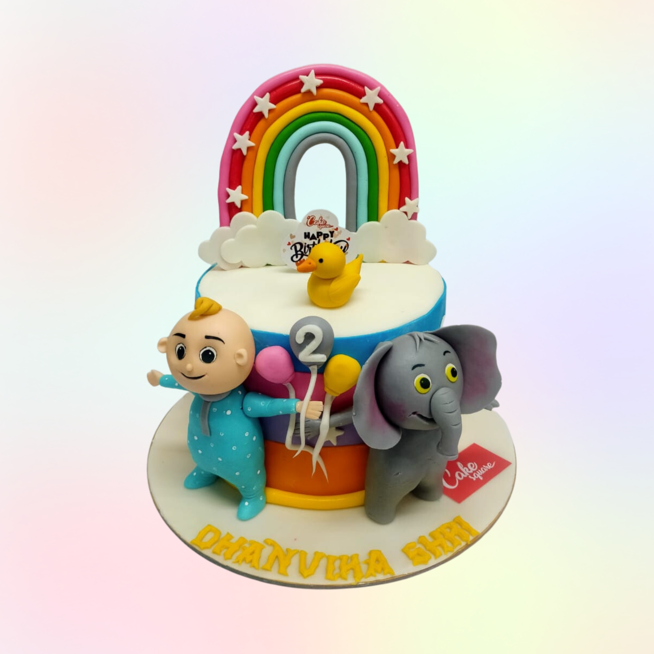 Buy COCO Birthday Cake Topper Set Featuring Miguel and Friends and  Decorative Themed Accessories Online at desertcartKenya