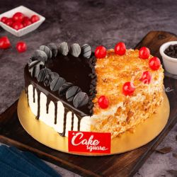 Order Yummy & Delicious Cakes Online - Send Cakes to Vietnam