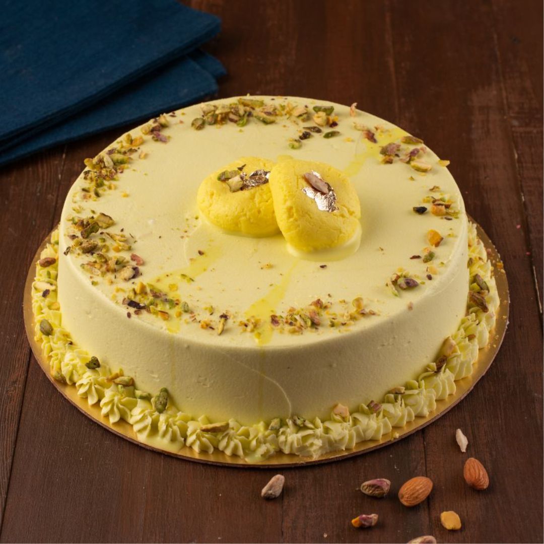 Blueberry Cheesecake | Order Cake Online Near Me | Kalpa Florist