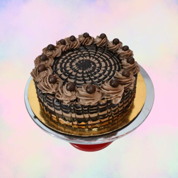 Looking for a best Special Chocolate 1 Kg Birthday Cake on your special birthday party and anniversary cakes.
