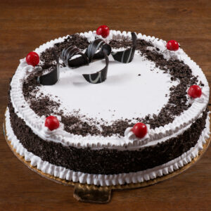 Black Forest Buy 1 Kg Get Half Kg Free Birthday Cake from Cake Square Chennai.