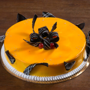 Mango Buy 1 Kg Get Half Kg Free Birthday Cake from Cake Square Chennai.