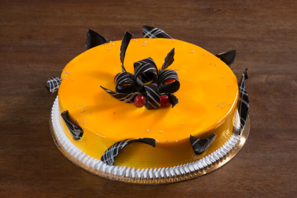 Mango Buy 1 Kg Get Half Kg Free Birthday Cake from Cake Square Chennai.