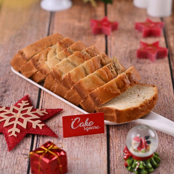 Bulk Order Ginger tea cake slices 40 Gms to be enjoyed by you and your loved ones this holiday season.