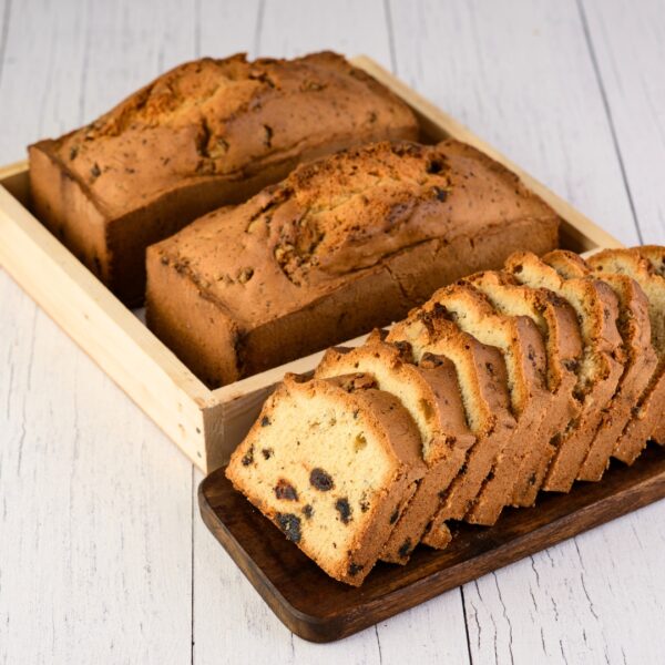 A pack of Delicious Walnut Dry Cake slices 50 gms , beautifully packed ready to be enjoyed with tea or as a snack.