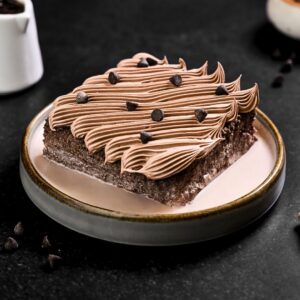 Chocolate Tres Leches Cake 800